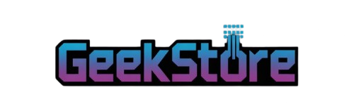 GeekStore